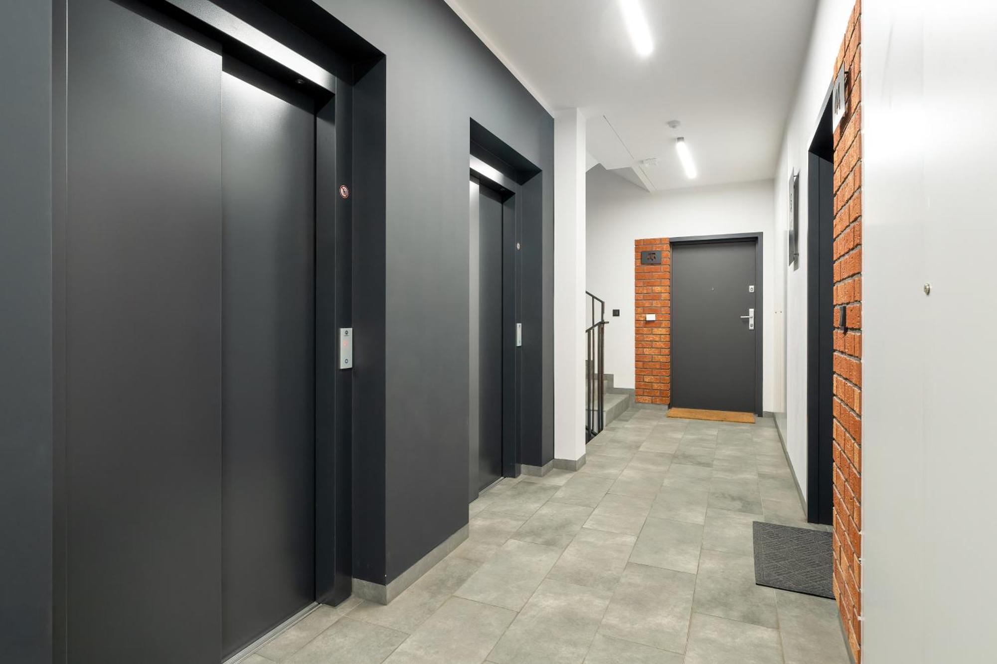 Osiedle Goplana Apartments Free Garage By Noclegi Renters พอซนาน ภายนอก รูปภาพ